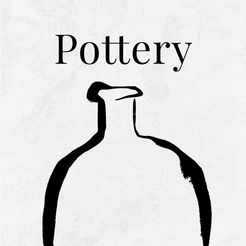 Cover Image for Pottery & Progression