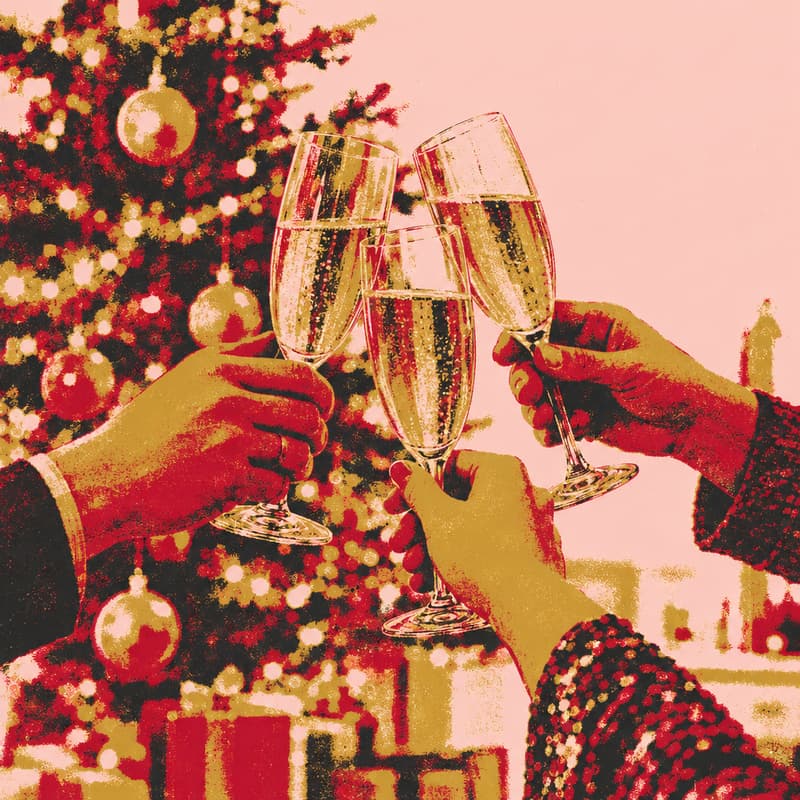 Cover Image for BCN Holiday Party