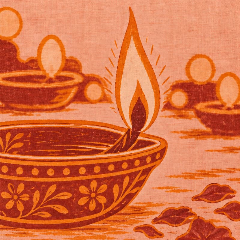 Cover Image for Diwali Supper Club