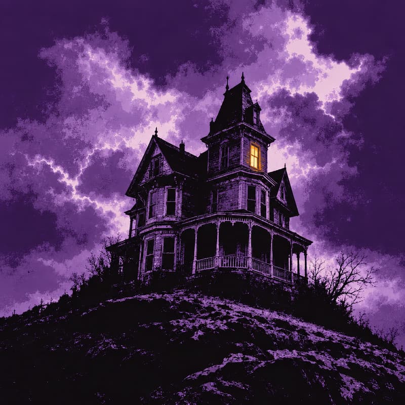 Cover Image for Rowan's 30th Birthday Halloween Party