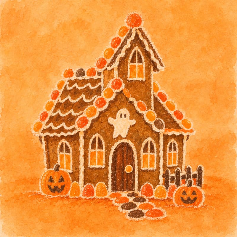 Cover Image for Little Boos & Mama Crews