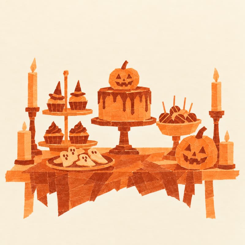 Cover Image for Halloween After Party