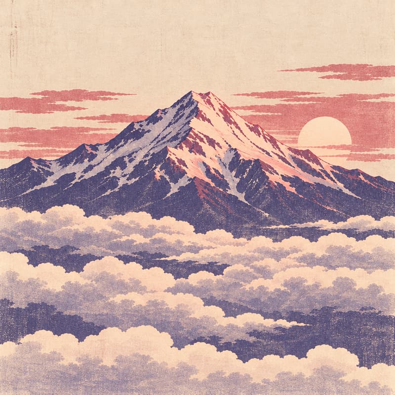 Cover Image for ๐ NOV 7 | Dobongsan Sunrise Hike