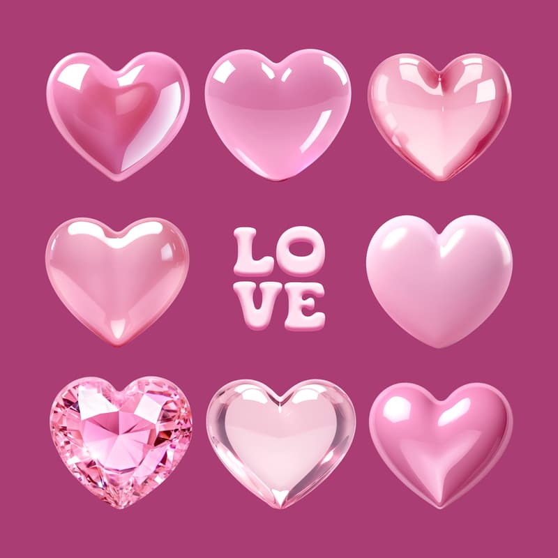 Cover Image for Treehouse Spring 26 (5): Pre-Valentine's day <3