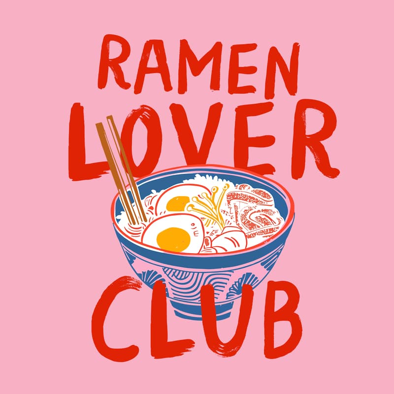 Cover Image for CX Leaders Ramen Masterclass