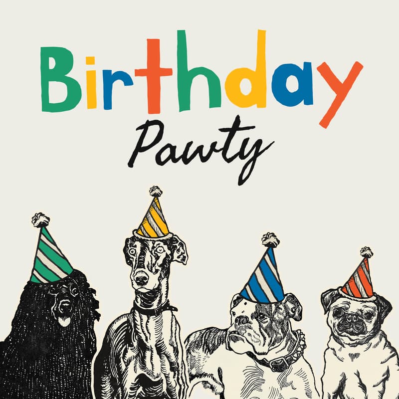 Cover Image for Lukas & Maya's Birthday Party
