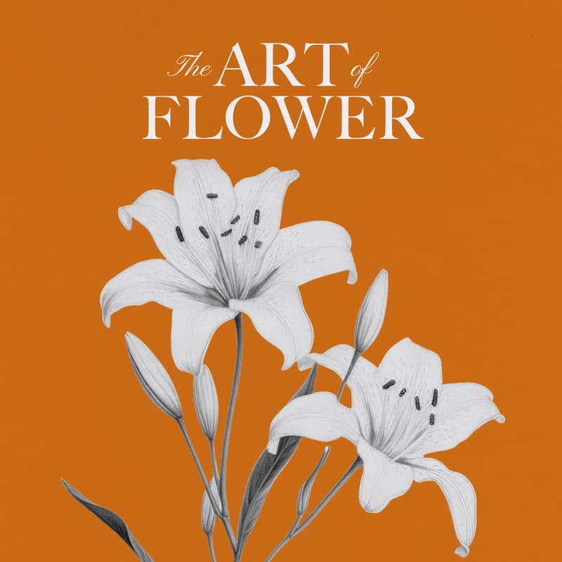 Cover Image for Sip n Paint Saturday! Still life FLORALS.