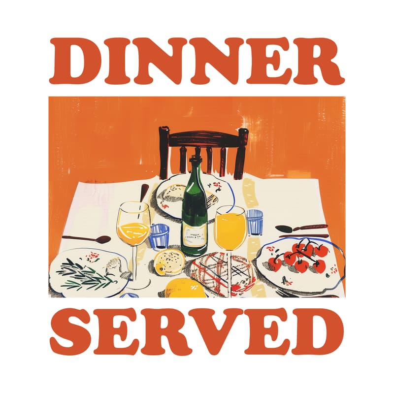 Cover Image for Inventor's Founder Dinner x Jumpstart