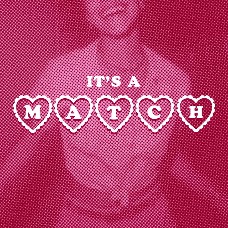 Cover Image for Speed Dating for 20s & 30s | Westfield | NJ Events