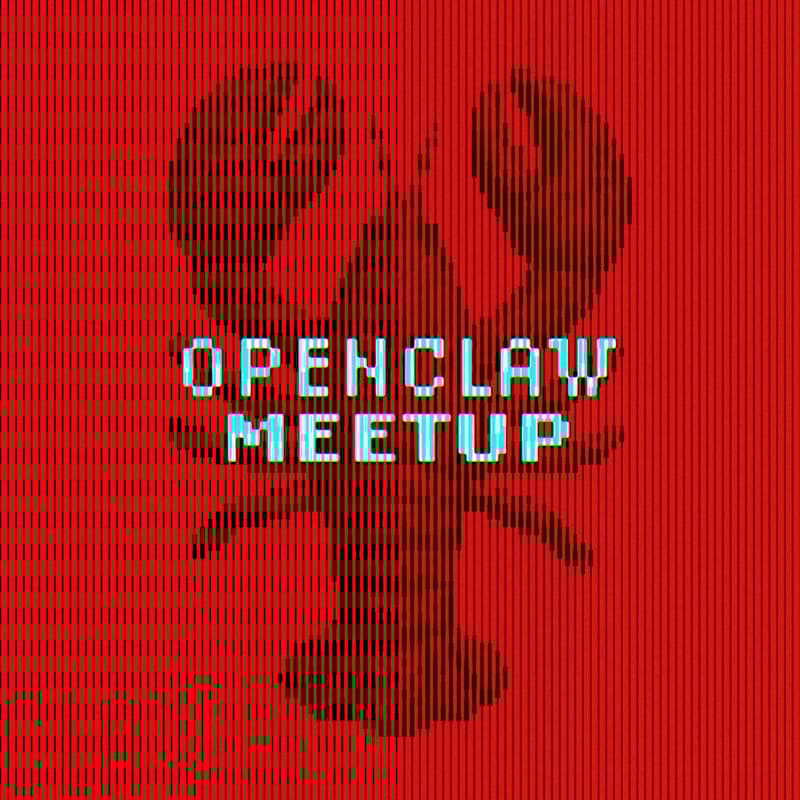 Cover Image for Claw-a-rado: OpenClaw Denver