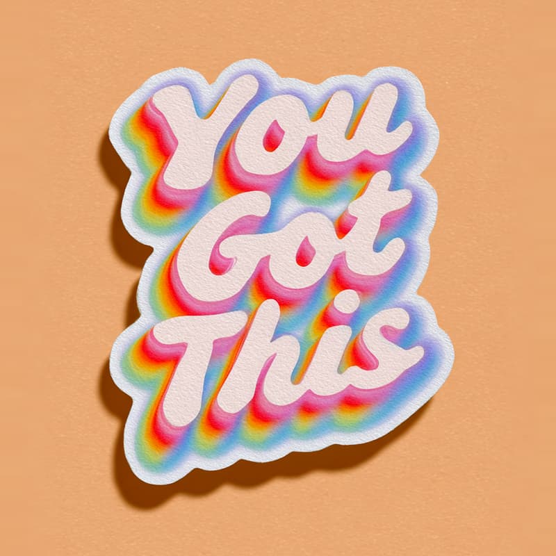 Cover Image for Motivation & Momentum: Getting Started When It Feels Hard