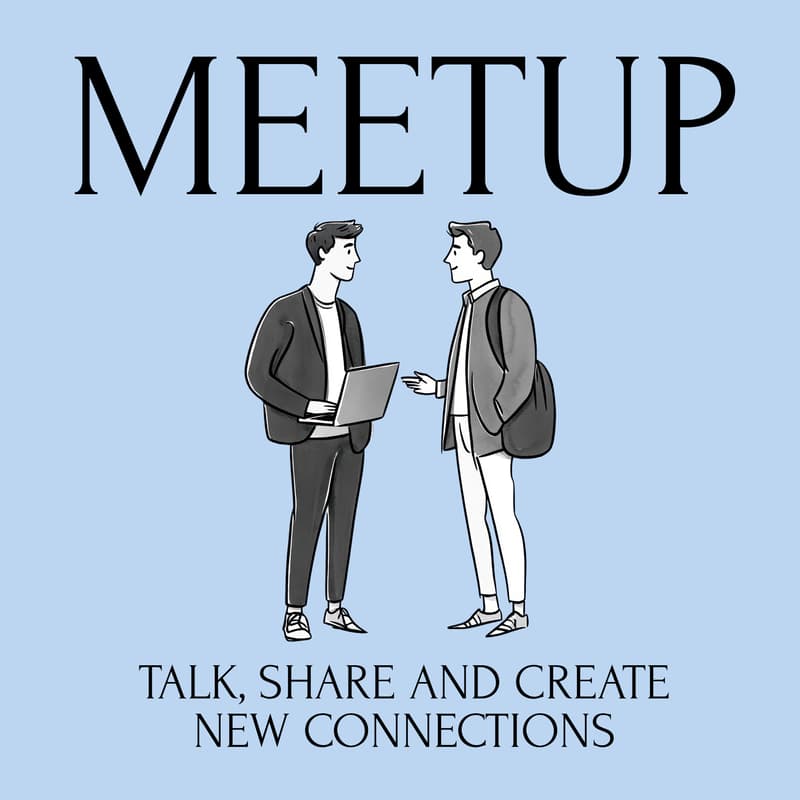 Cover Image for Silicon Valley Founders Meetup 🦄