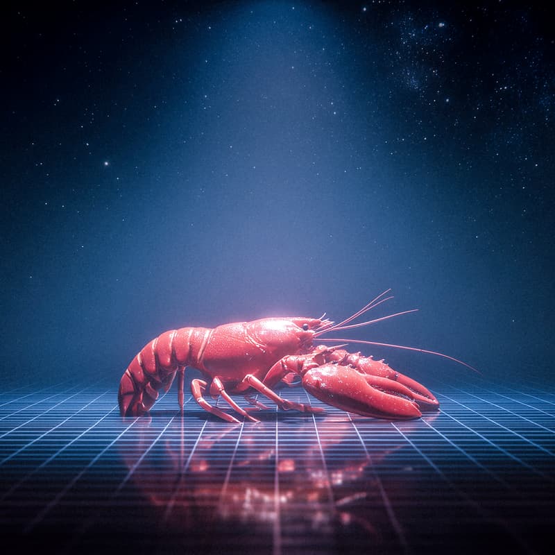 Cover Image for 🦞 OpenClaw Meetup Bali — AI Agents & Networking 🦞