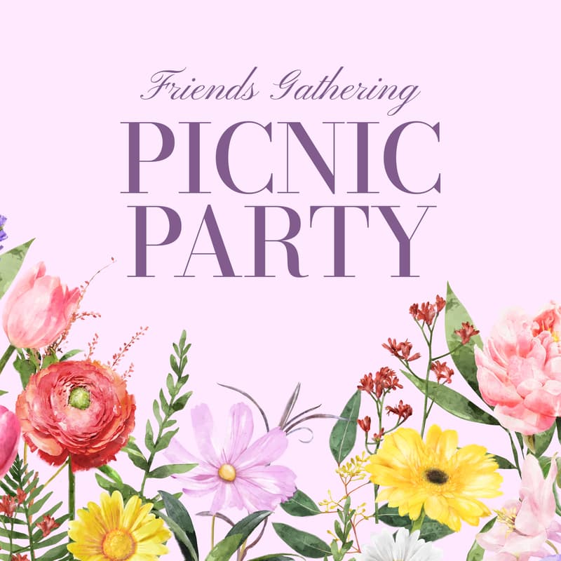 Cover Image for VanJS Summer Picnic