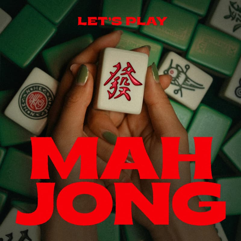 Cover Image for Let's Learn Mahjong