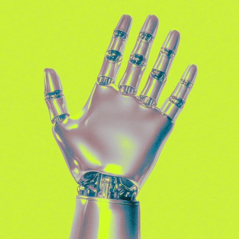Cover Image for Legal Operators x GCAI