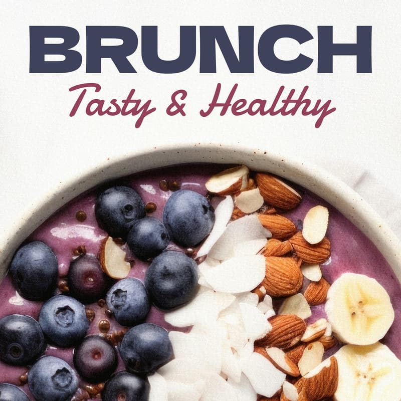 Cover Image for YJP Dallas: Brunch & Bonding