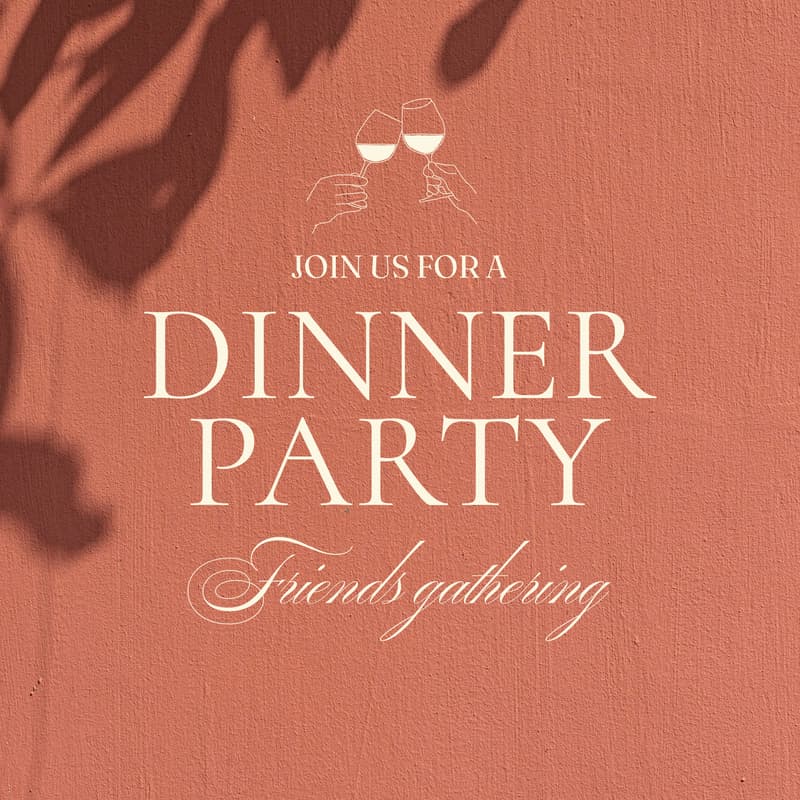 Cover Image for A Beyond Normal Dinner Party