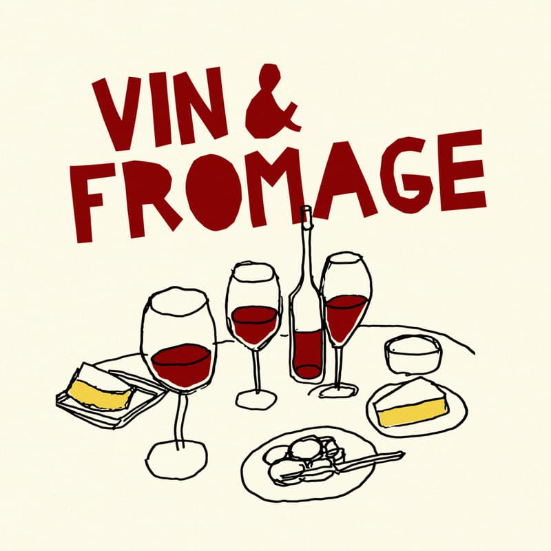 Cover Image for EA Wine Night: AI X Travel Planning