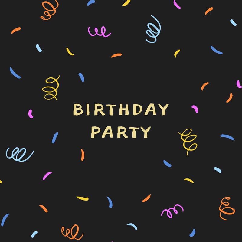 Cover Image for Divyam's Bday