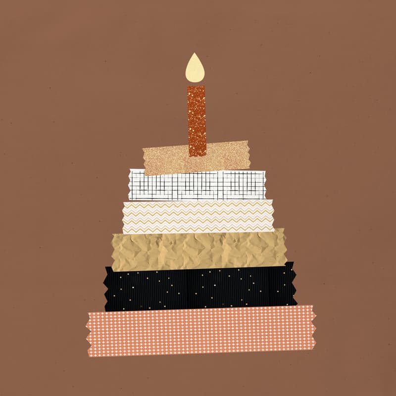 Cover Image for James Farmer's Birthday