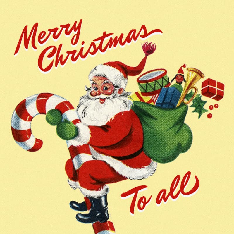 Cover Image for Little Christmas Market