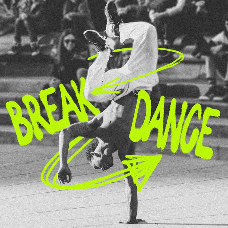 Cover Image for 潮界帶 ⬢ 邊界對談：風格邊界《日出之城 Freestyle Battle》ft.KEEP Dance Studio