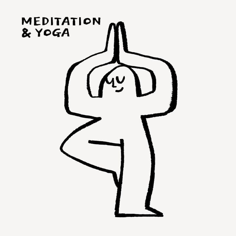 Cover Image for Yoga for Startups with Scarlett Trillia