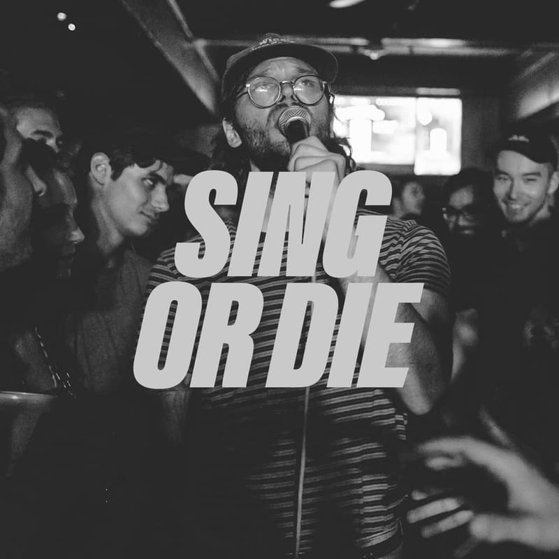 Cover Image for 🥳¡Karaoke Lala Oeste!🗣️🎙️🎵🎶🥳