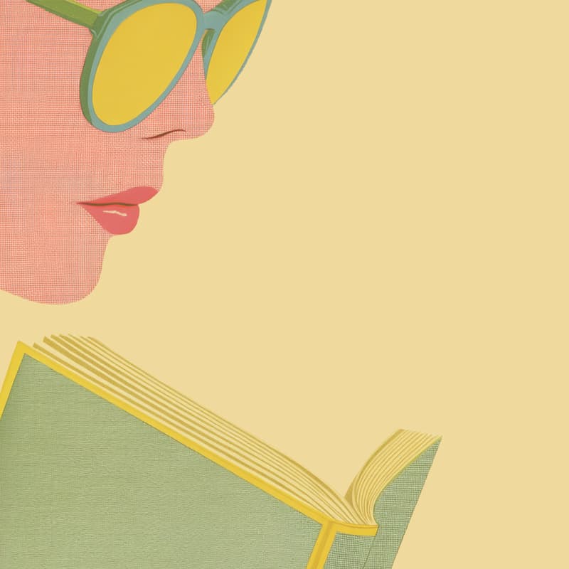 Cover Image for 📚 August Book Club Meet-Up 📚