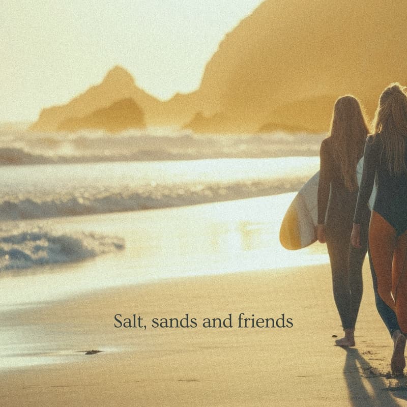 Cover Image for Barcelona Meet Up