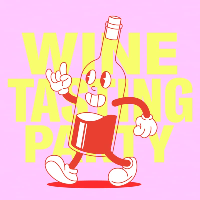 Cover Image for Thirsty Thursday: Revel