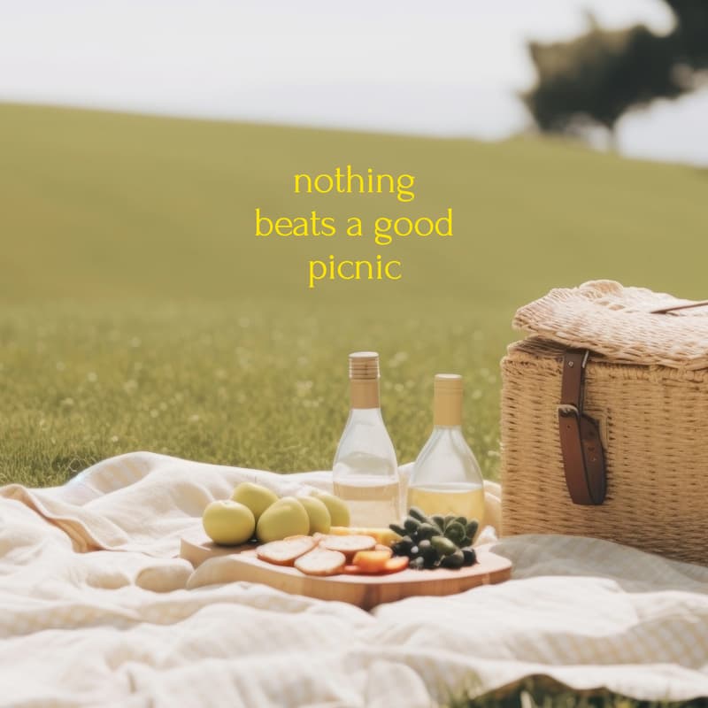Cover Image for Crypto Picnic by CW3