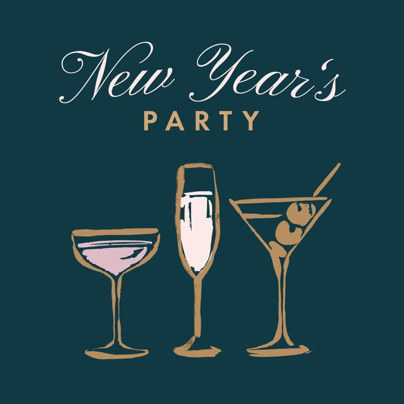 Cover Image for Year End Rafflesian Night @ The Winery Tapas Bar