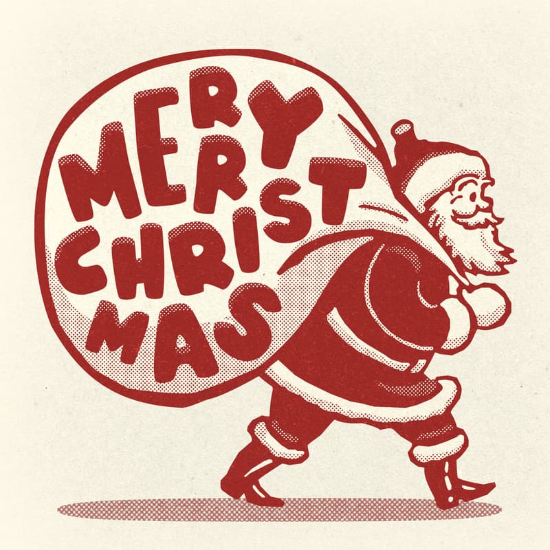Cover Image for Founders Coffee Club -Christmas