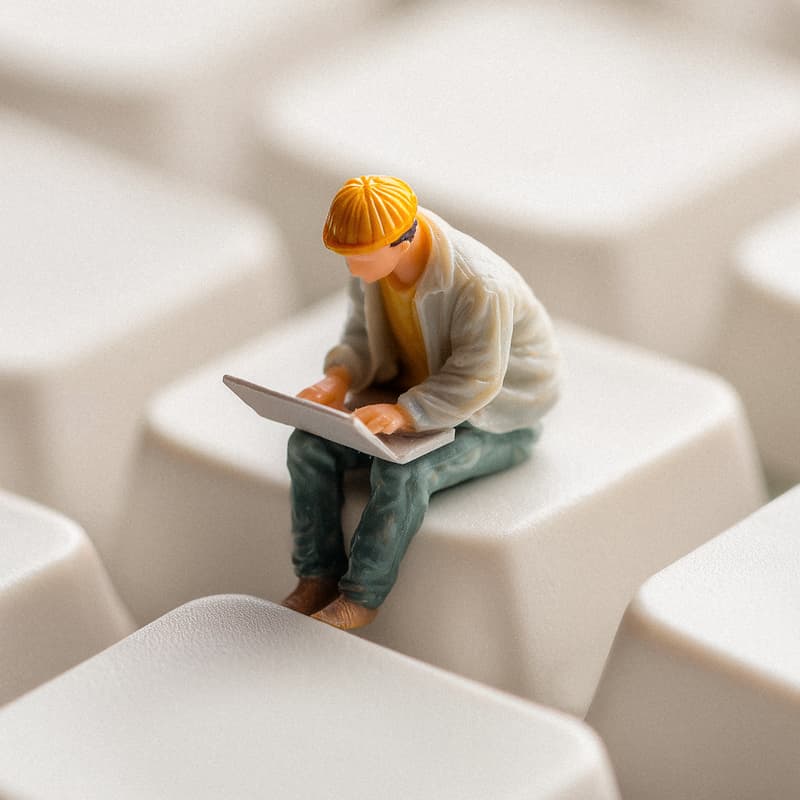 Cover Image for Mendadak Meetup - March 27