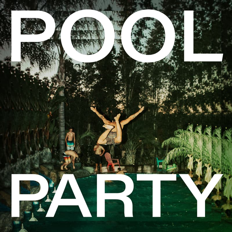 Cover Image for Blok Capital House Party