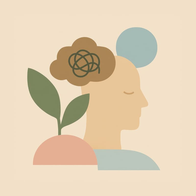 Cover Image for What I wish I had known earlier as a psychologist: Understanding my mindset & overcoming mental barriers