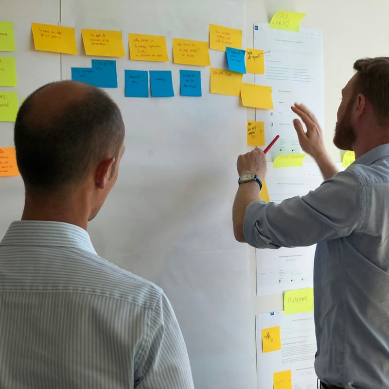 Cover Image for Mapping the Design Landscape: UX, CX, Service Design & Product
