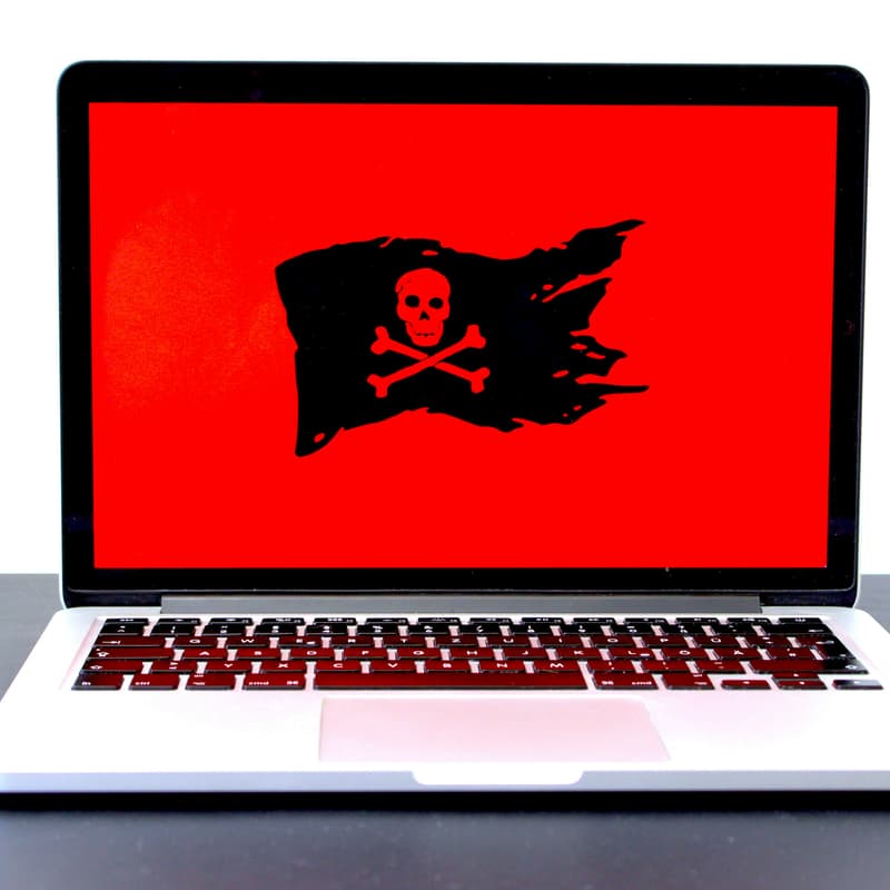 Cover Image for S.O.S Ransomware