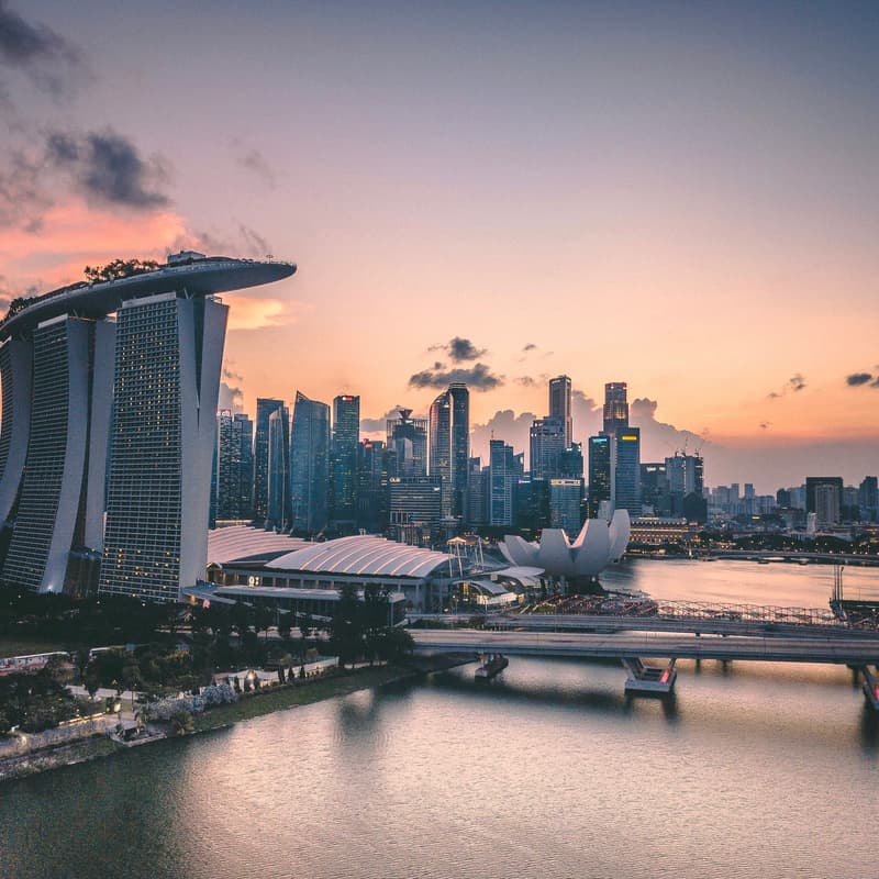 Cover Image for Counter Singapore, Hosted by Counterpart Ventures and Wavemaker Partners