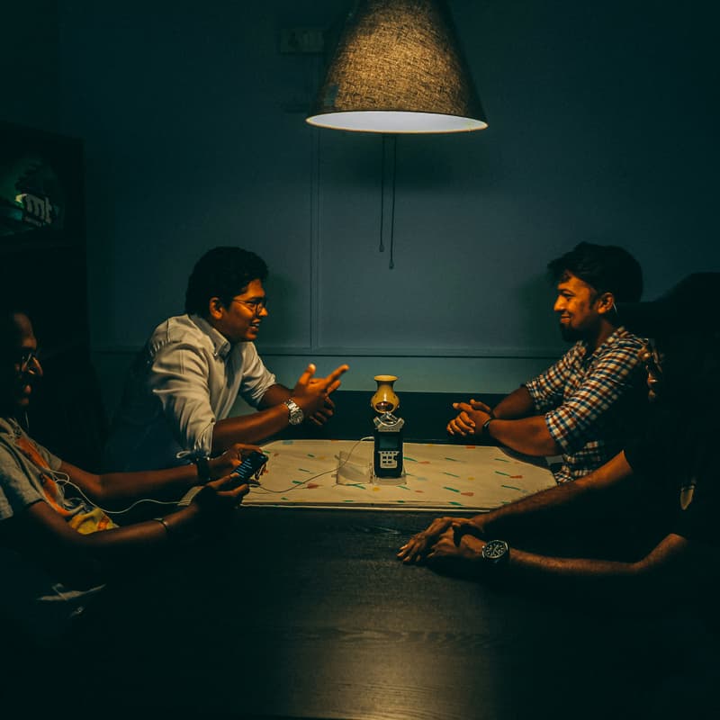 Cover Image for Crossroads Chatters: Responsible AI in an Uncertain World