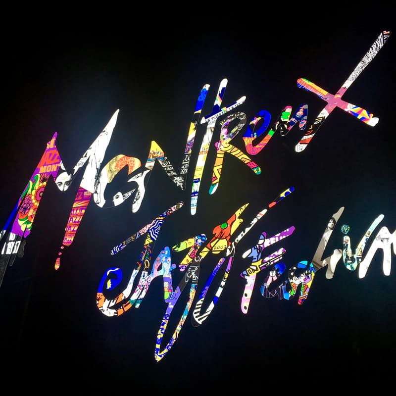 Cover Image for Montreux Jazz Festival