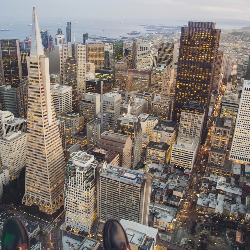 Cover Image for Open House San Francisco