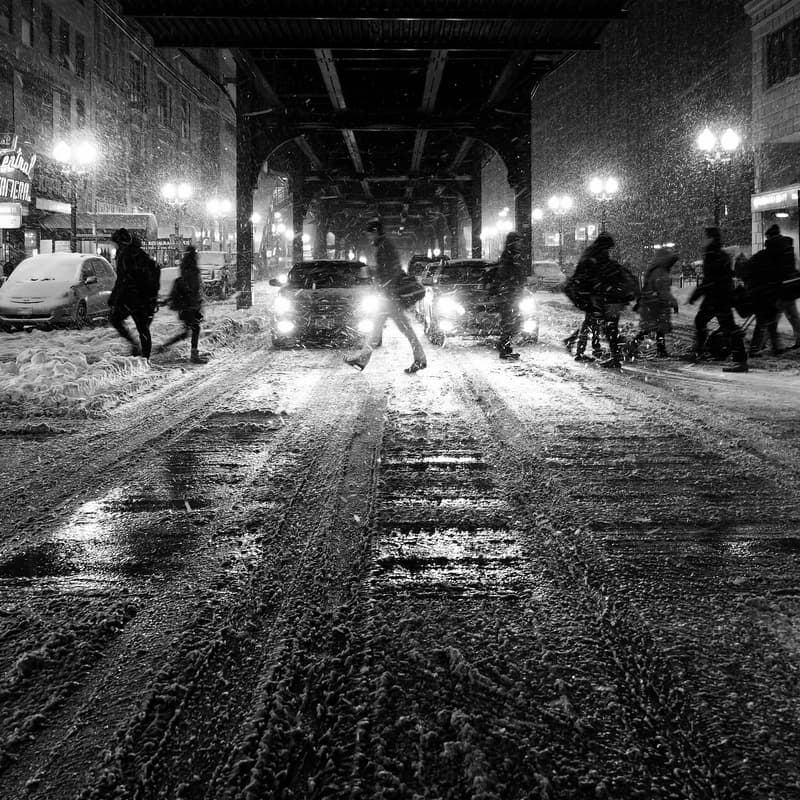 Cover Image for DERTF Chicago Happy Hour