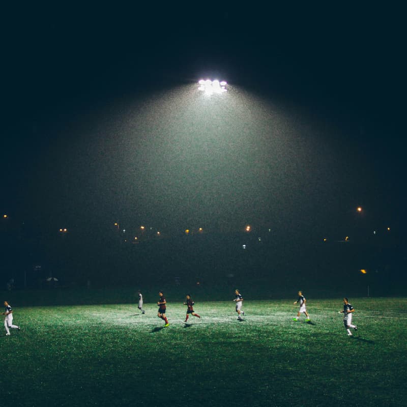 Cover Image for Brothers Soccer Night w/ UCLA