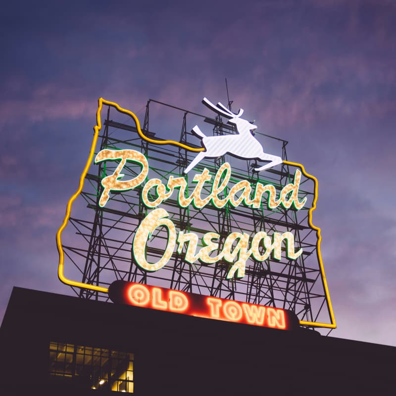 Cover Image for August Portland Health Tech Meetup