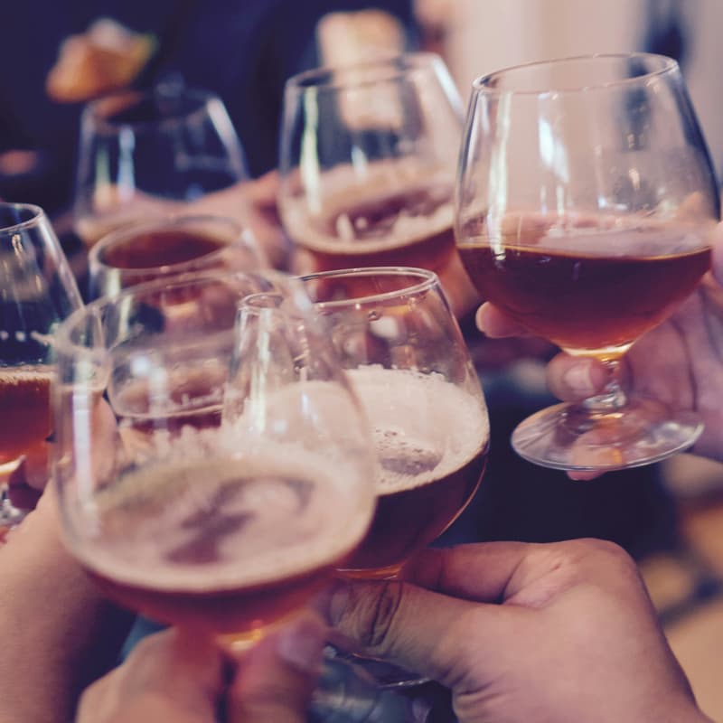 Cover Image for Hardware Happy Hour: Craft Beers & Connections - #LATechWeek