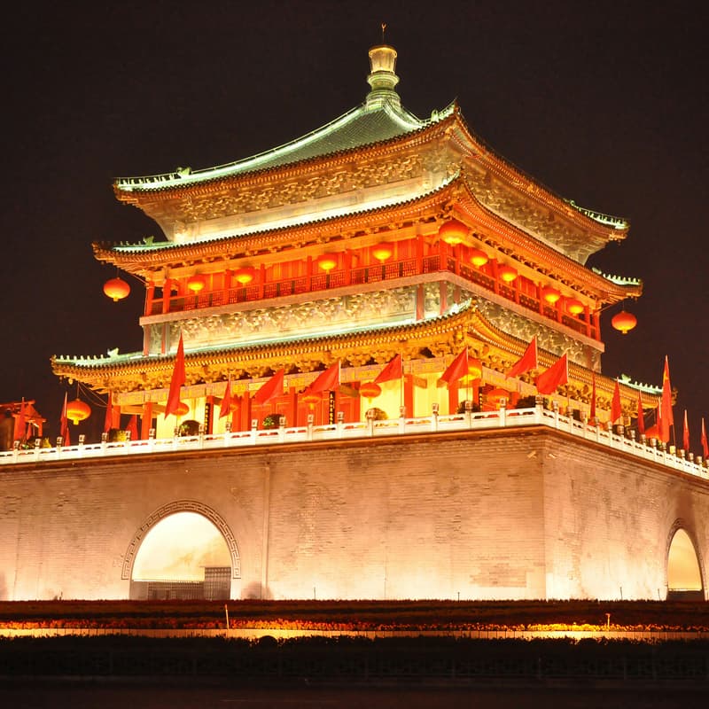 Cover Image for Mandarin Chinese Language Learning 101