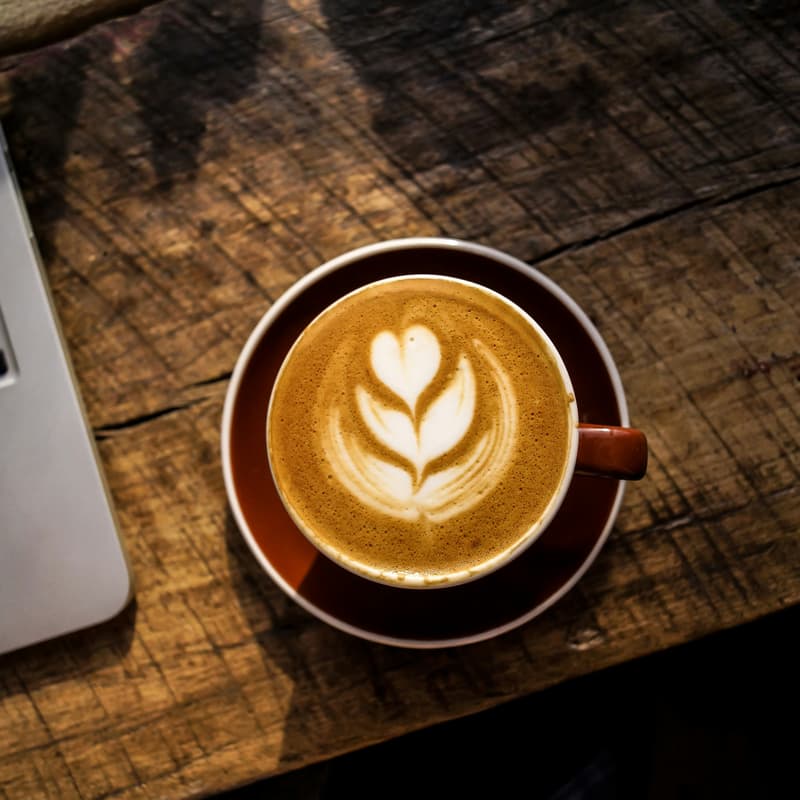 Cover Image for CW3 Crypto Coffee